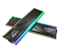 ADATA 16GB (2x8GB) 5600 CL46 XPG Lancer Blade RGB - 1515753 - zdjęcie 2